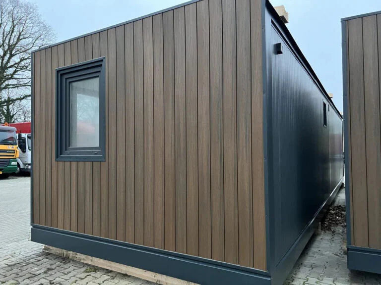 UNIDAD RESIDENCIAL / UNIDAD DE OFICINA DE 38,5 m2