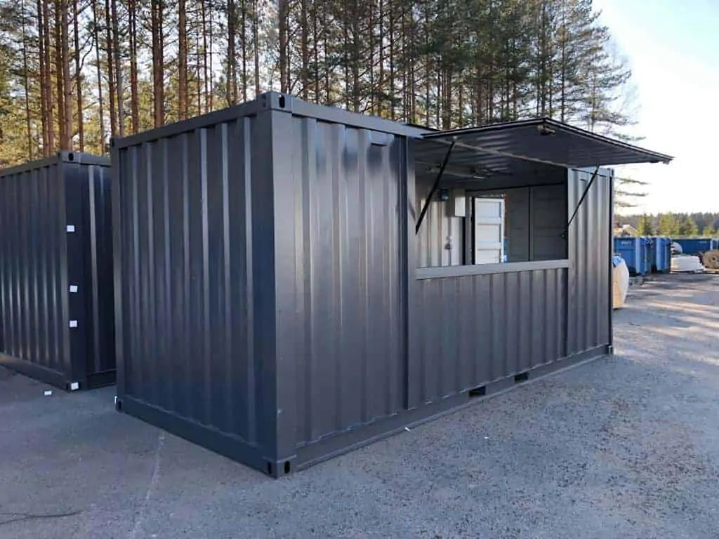 BAR / TIENDAS / CAFETERIAS