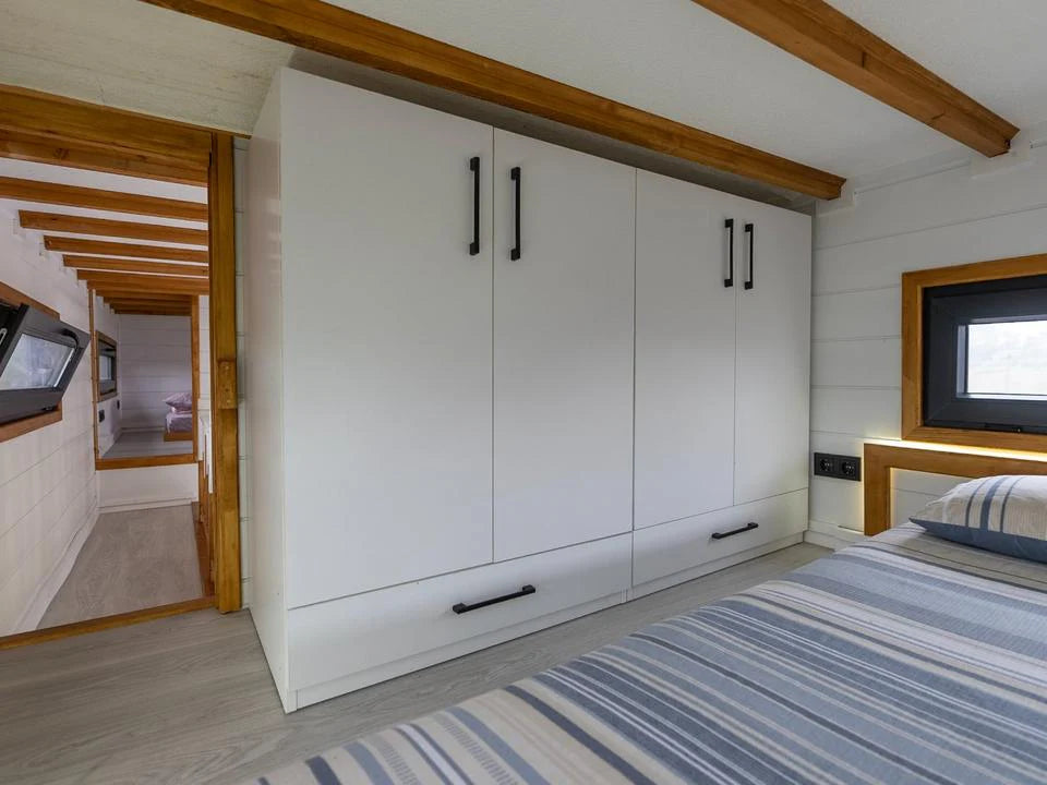 CASA MÓVIL GRAN FAMILIA