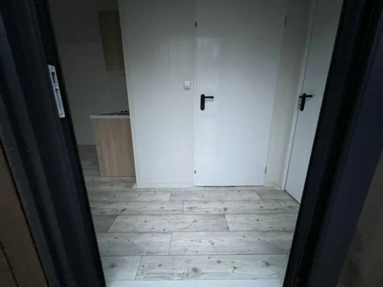 UNIDAD RESIDENCIAL / UNIDAD DE OFICINA DE 38,5 m2