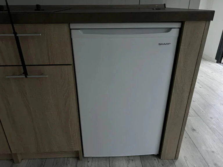 UNIDAD RESIDENCIAL / UNIDAD DE OFICINA DE 38,5 m2