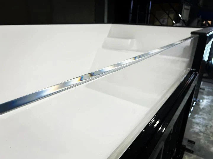 PISCINA CONTENEDOR DE 6 METROS NEGRO