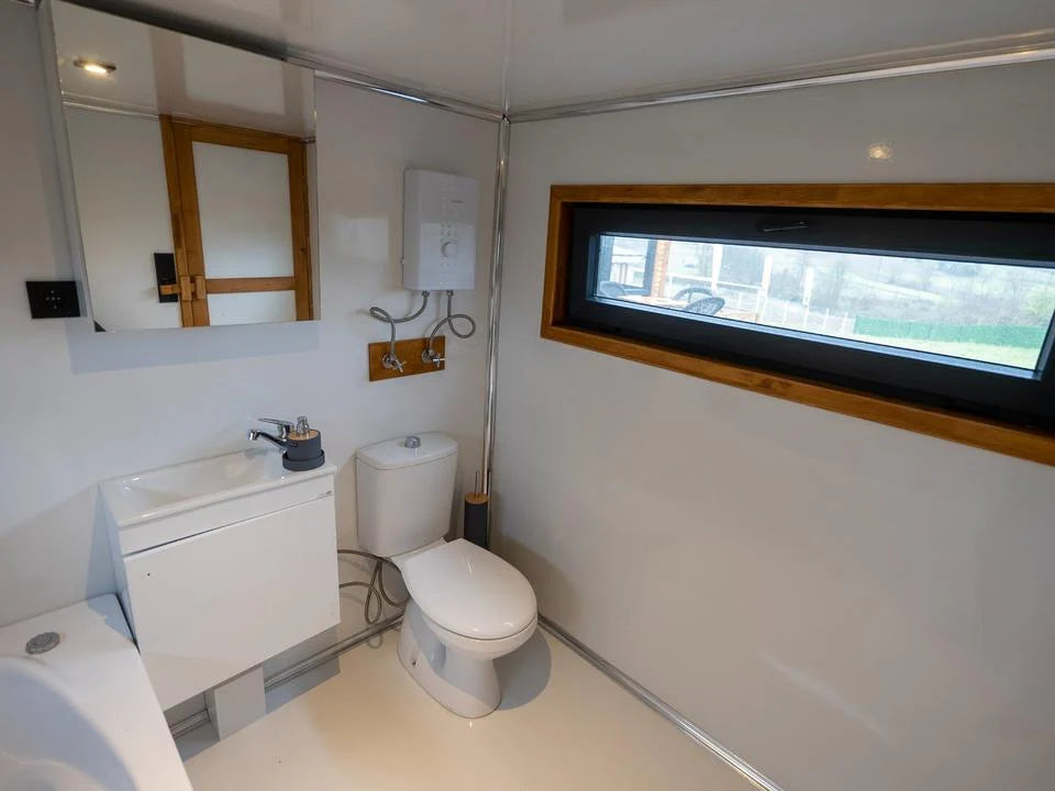 CASA MÓVIL GRAN FAMILIA