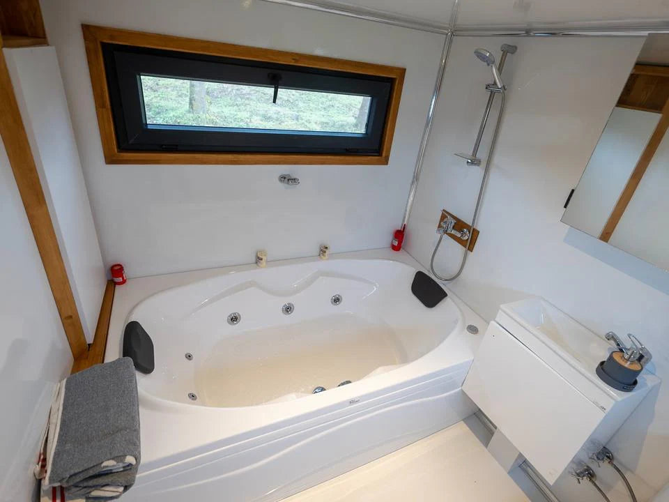 CASA MÓVIL GRAN FAMILIA