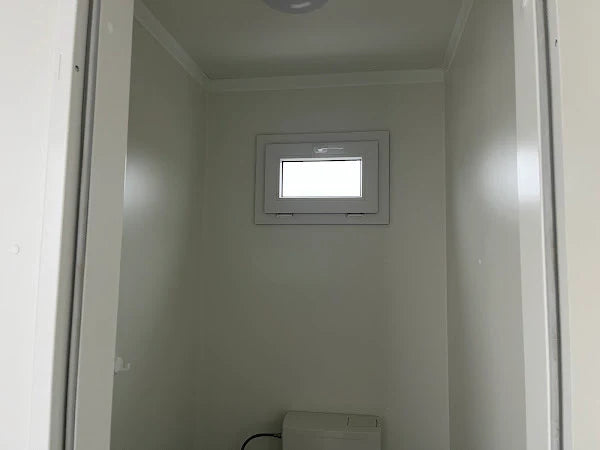 CONTENEDOR DE OFICINA 10 X 3 M