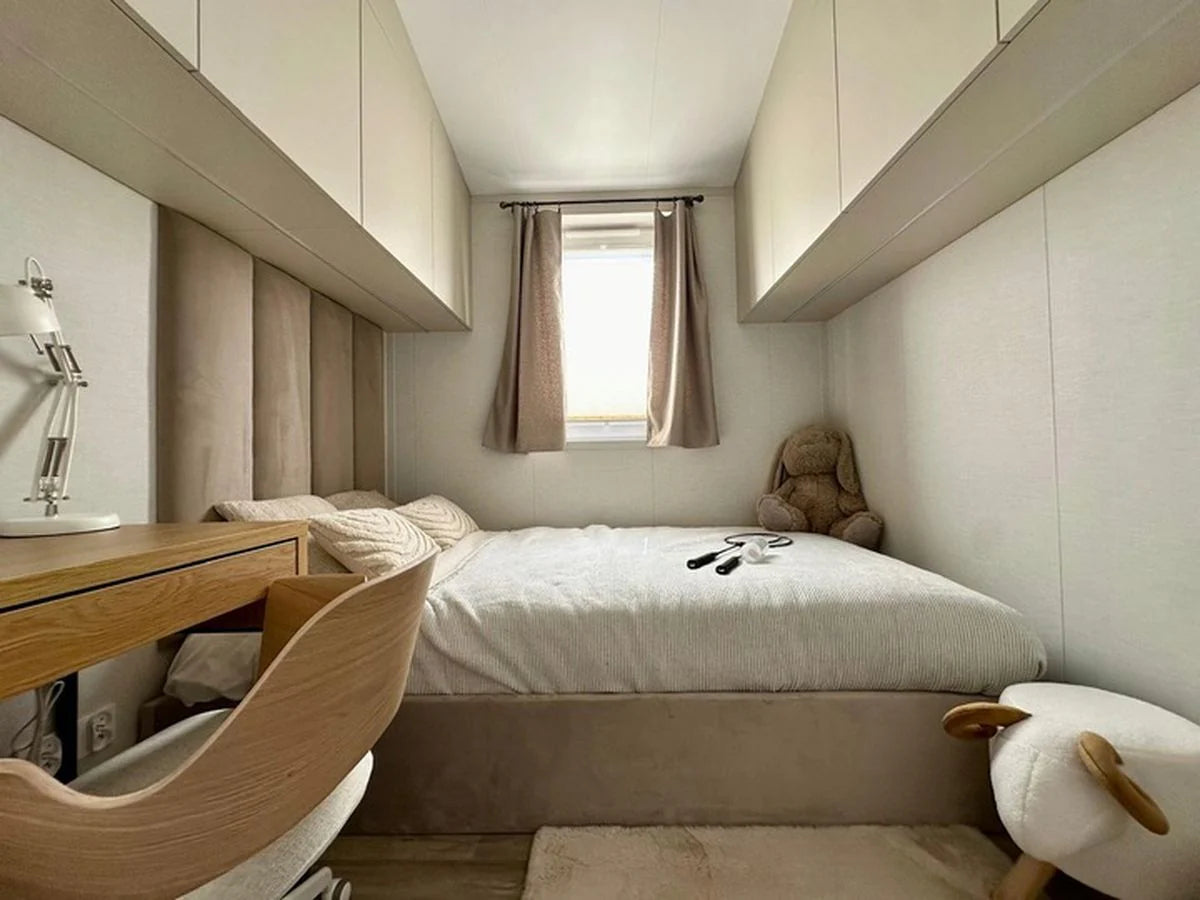 CASA BERYL SHADOW TURNER CHÊNE MALT 14M X 4,13 M