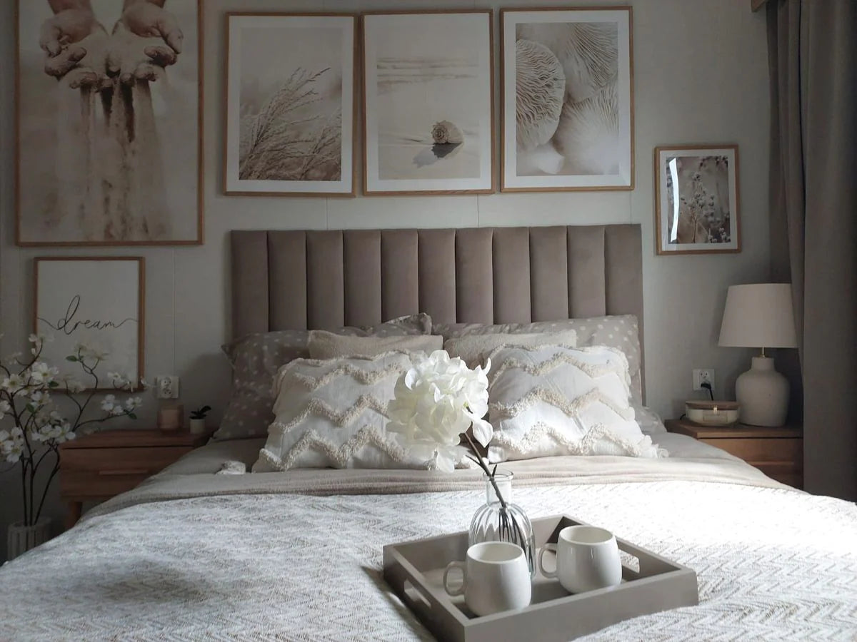 CASA BERYL SHADOW TURNER CHÊNE MALT 14M X 4,13 M