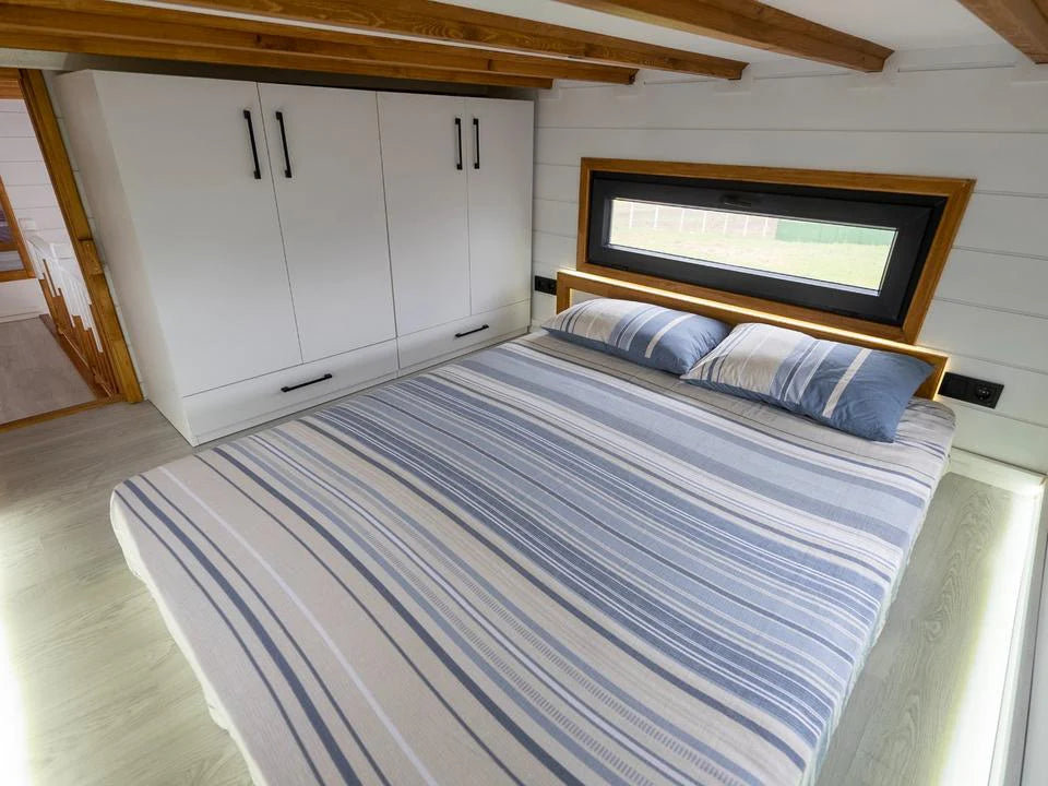 CASA MÓVIL GRAN FAMILIA