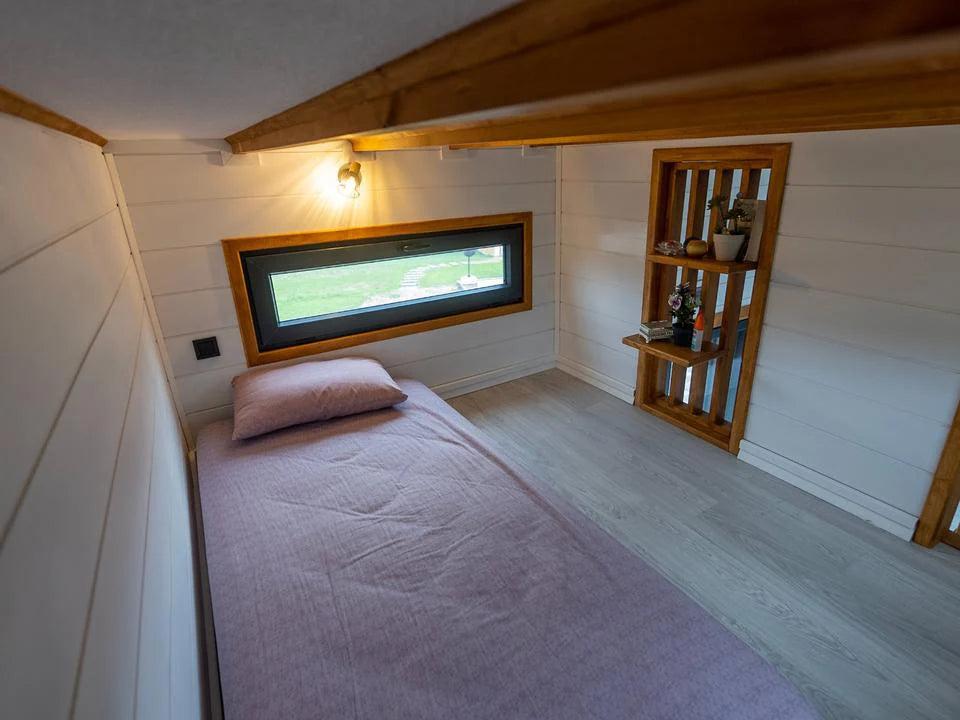 CASA MÓVIL GRAN FAMILIA