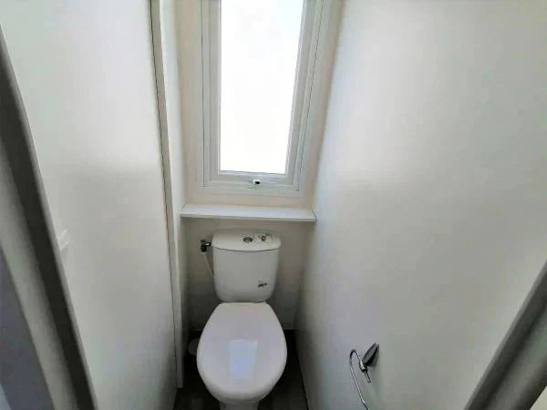 CASA MÓVIL TRIGANO T2 ( 10M X 3,7 M )