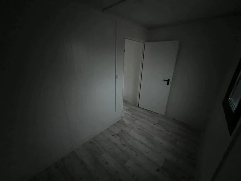 UNIDAD RESIDENCIAL / UNIDAD DE OFICINA DE 38,5 m2