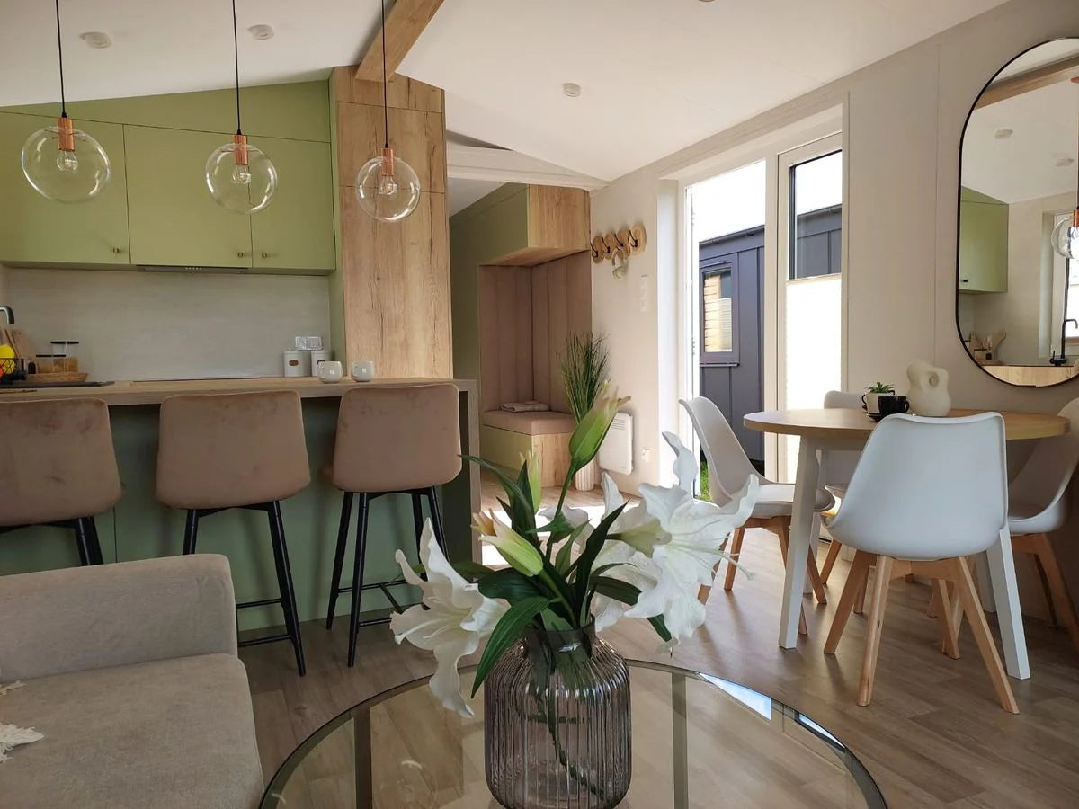 CASA BERYL SHADOW TURNER CHÊNE MALT 14M X 4,13 M