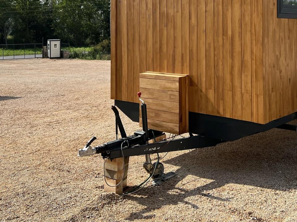 CASA MÓVIL GRAN FAMILIA