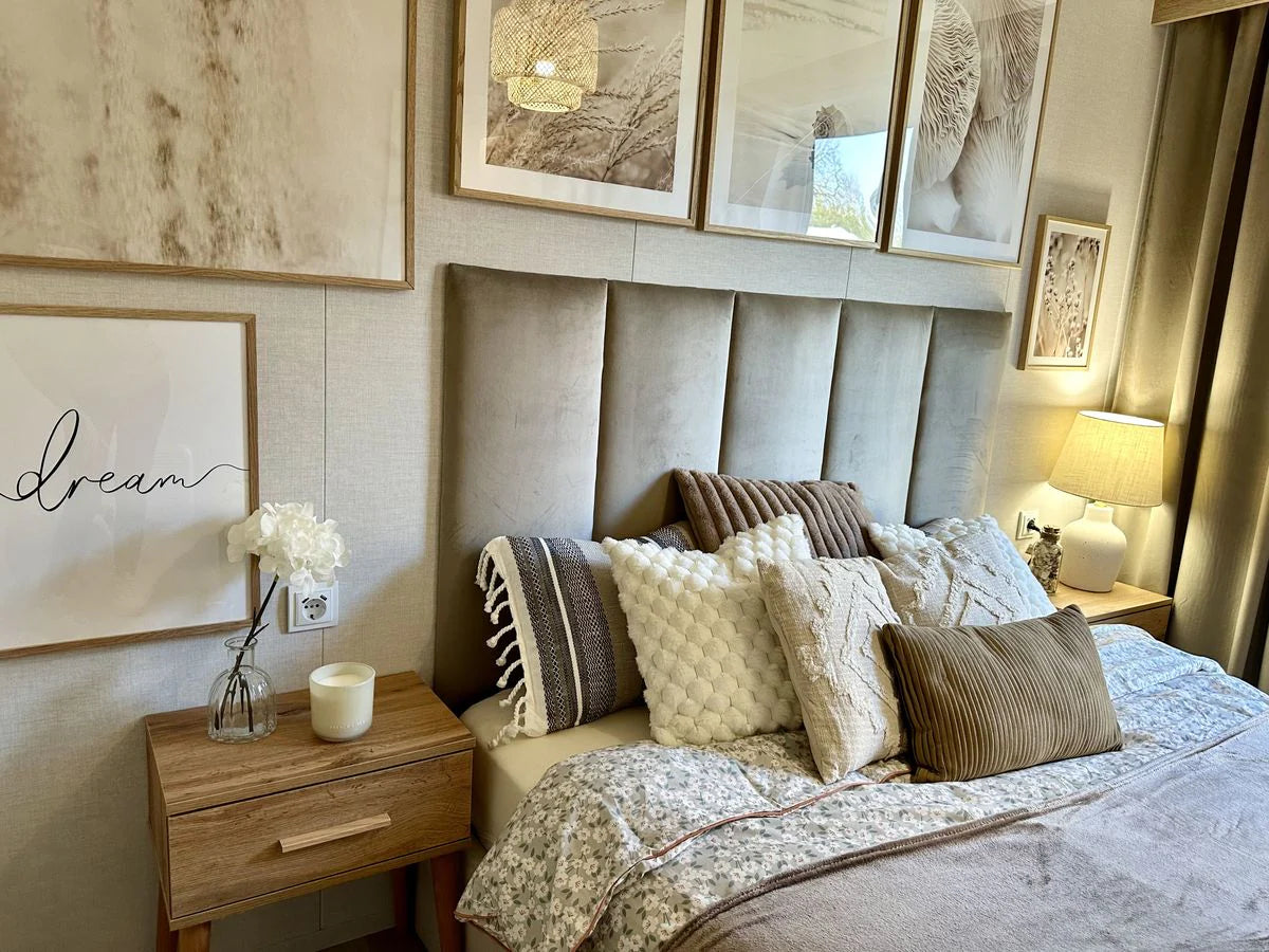 CASA MÓVIL EMERALD 12,90 X 4,13 MT