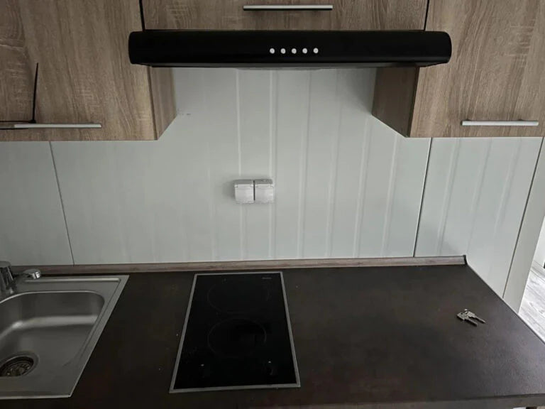 UNIDAD RESIDENCIAL / UNIDAD DE OFICINA DE 38,5 m2