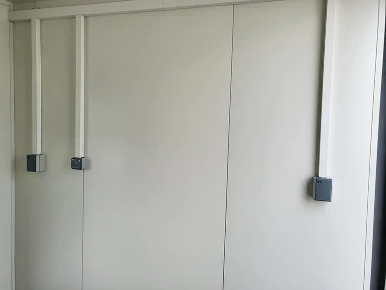 SNACK BOX 20 PIES PRIVILEGIO