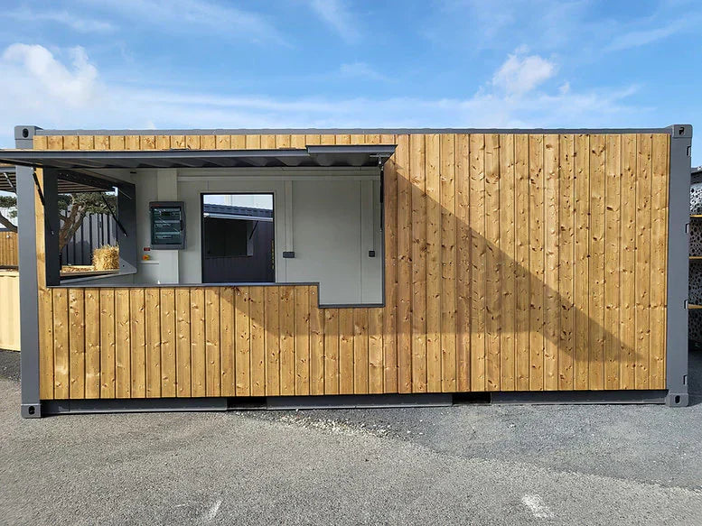 SNACK BOX 20 PIES PRIVILEGIO