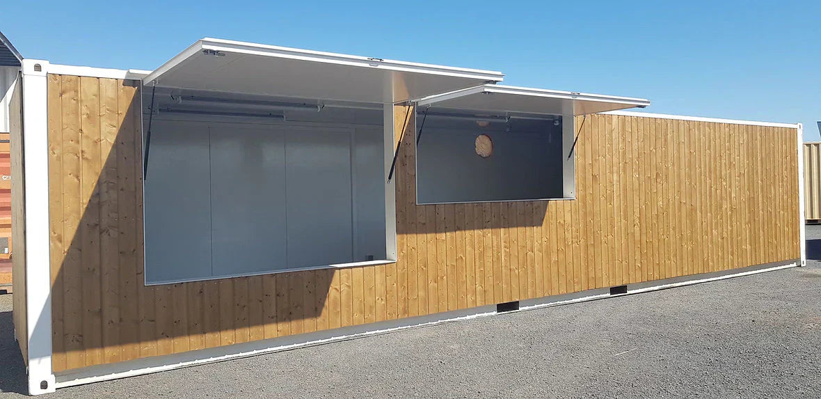 SNACK BOX 40 PIES PRIVILEGIO