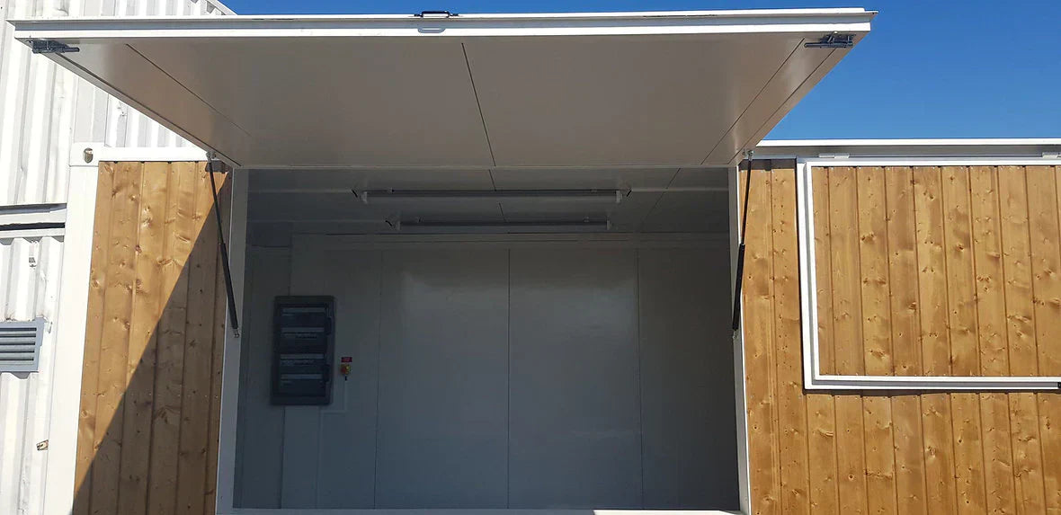 SNACK BOX 40 PIES PRIVILEGIO